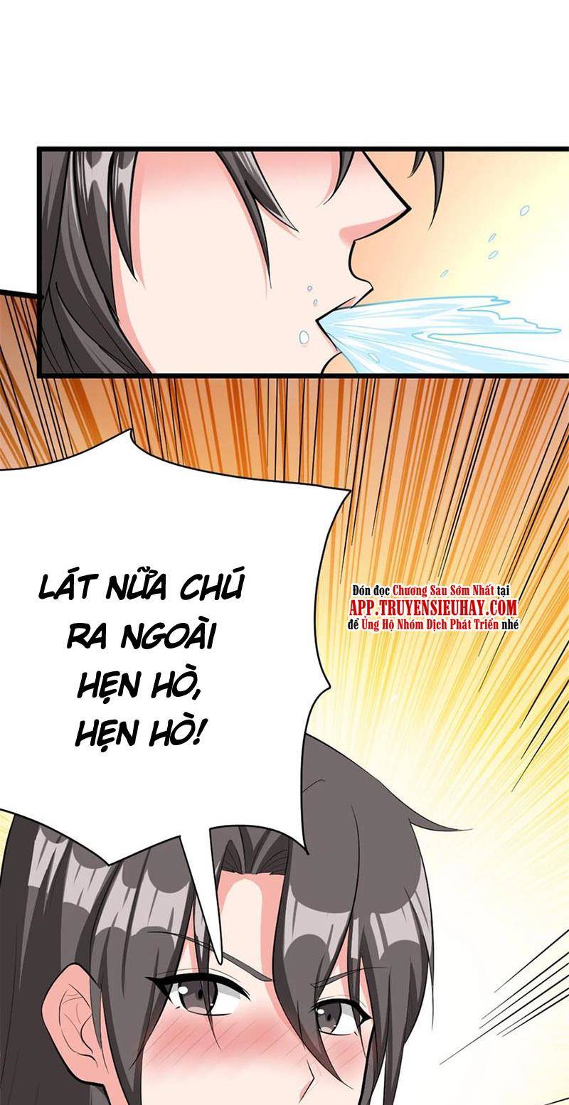 Thả Vu Nữ Đó Ra Chapter 453 - 22