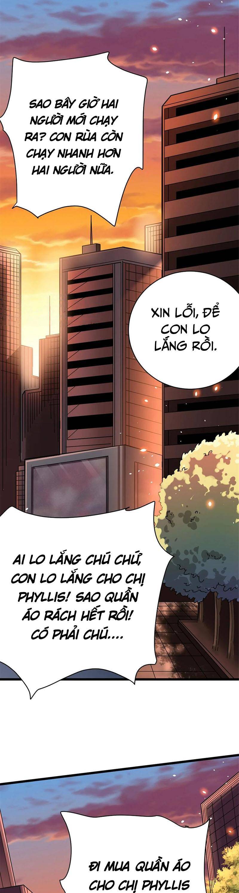 Thả Vu Nữ Đó Ra Chapter 457 - 29