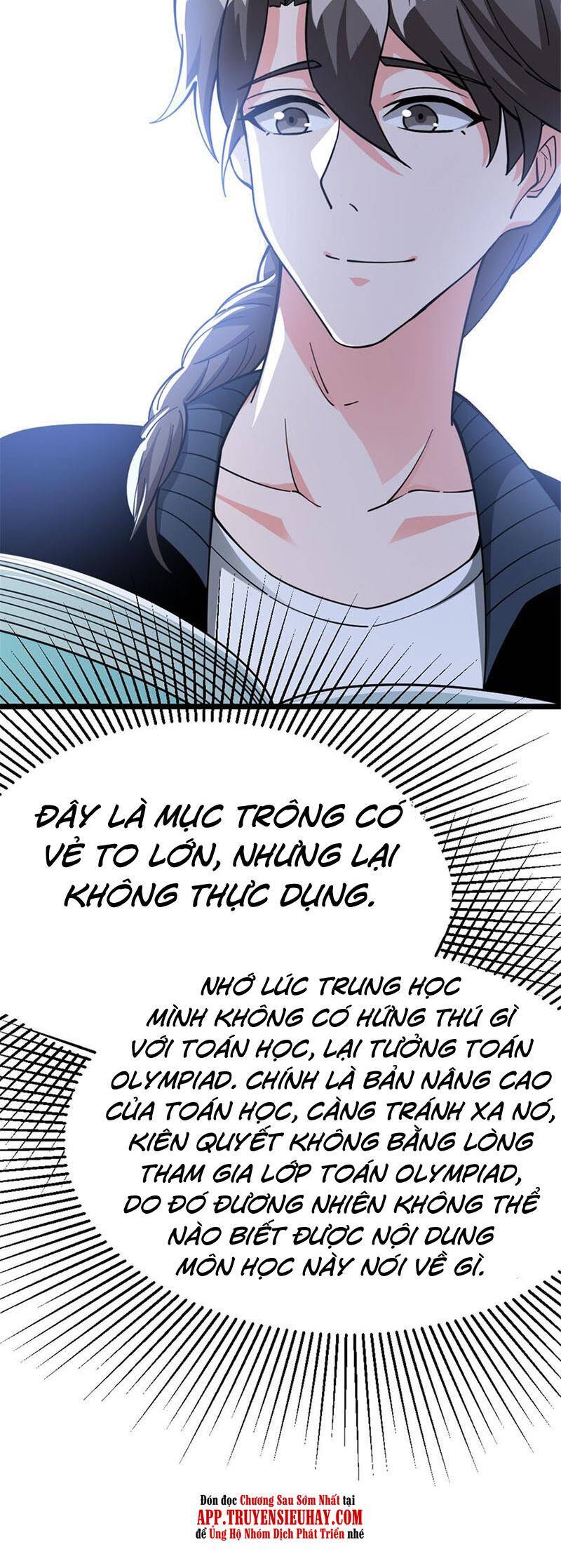 Thả Vu Nữ Đó Ra Chapter 465 - 20