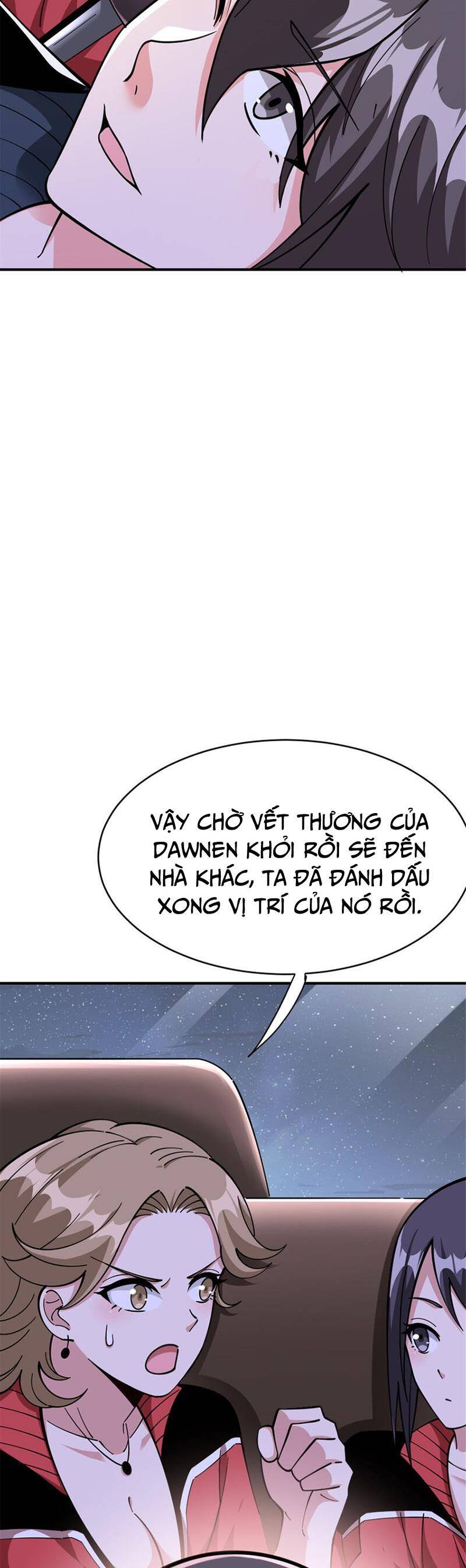 Thả Vu Nữ Đó Ra Chapter 465 - 8