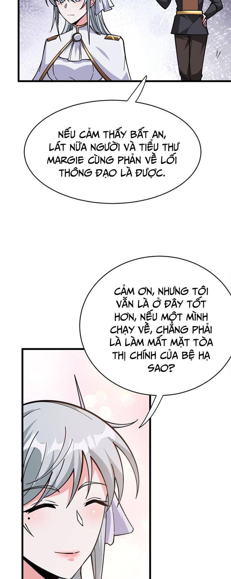 Thả Vu Nữ Đó Ra Chapter 468 - 24