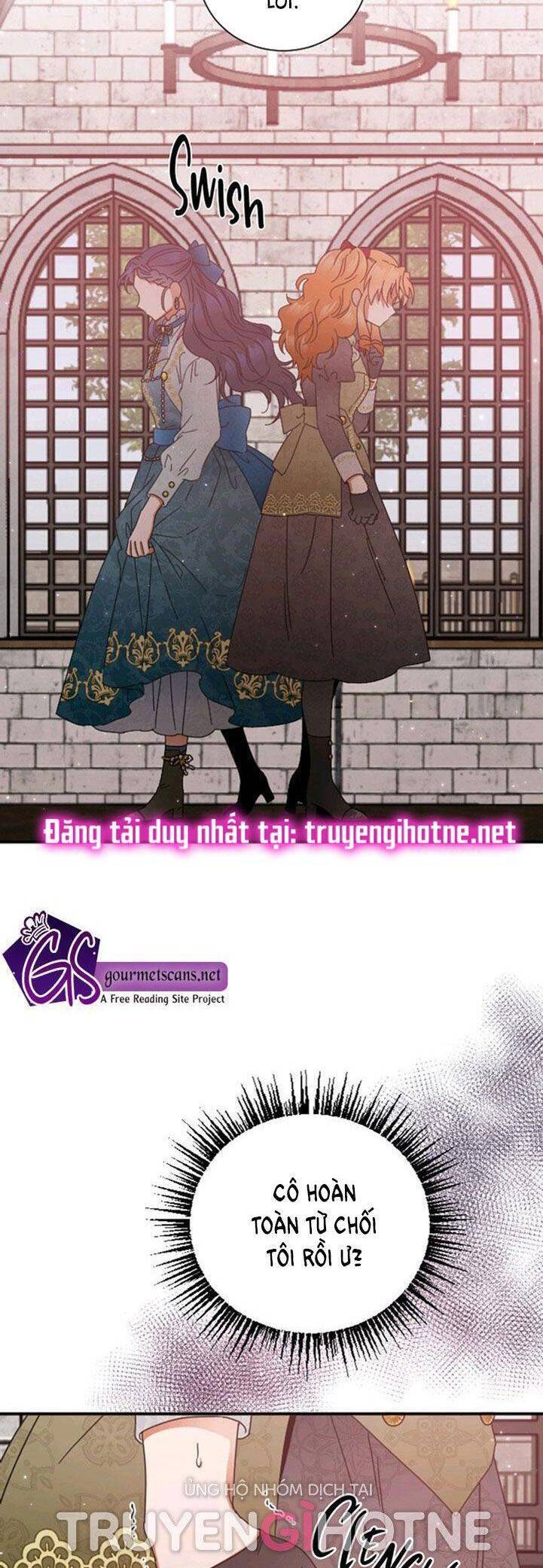 Tiểu Thư Bé Bỏng Đáng Yêu! Chapter 160 - 8