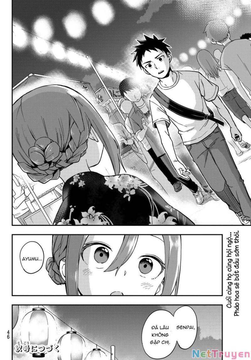 Soredemo Ayumu Wa Yosetekuru Chapter 162 - 12