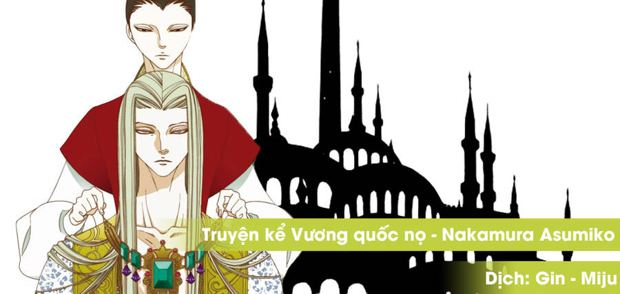 Truyện Kể Vương Quốc Nọ Chapter 17 - 1