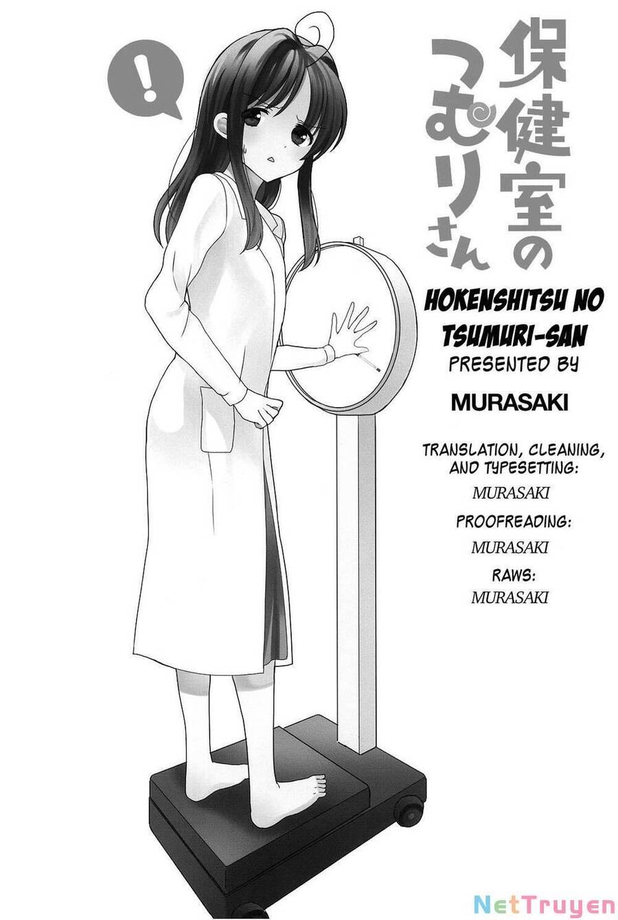 Cô Y Tế Tsumuri Chapter 6 - 7