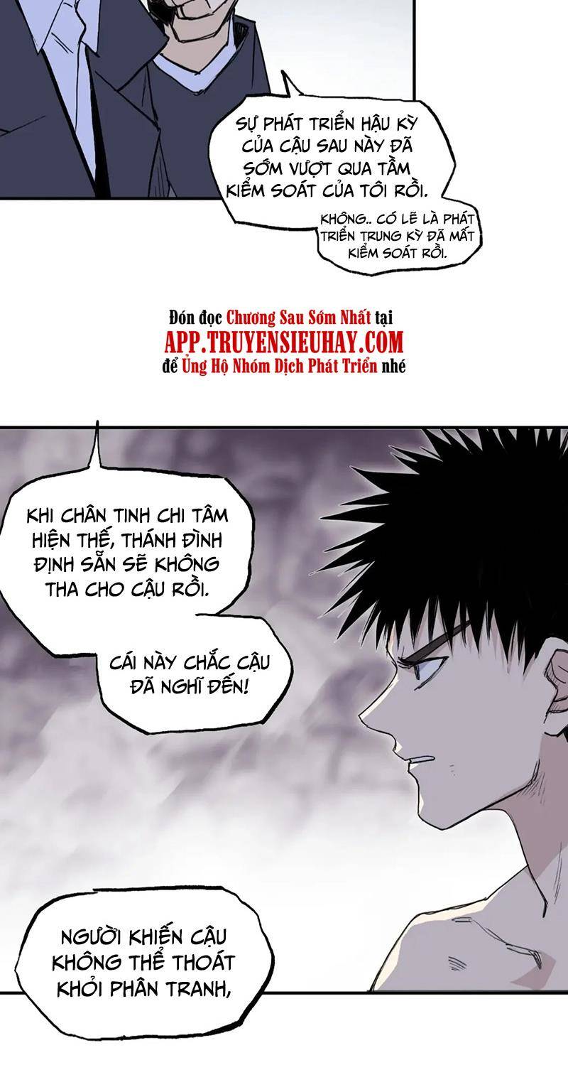 Siêu Năng Lập Phương Chapter 301 - 21