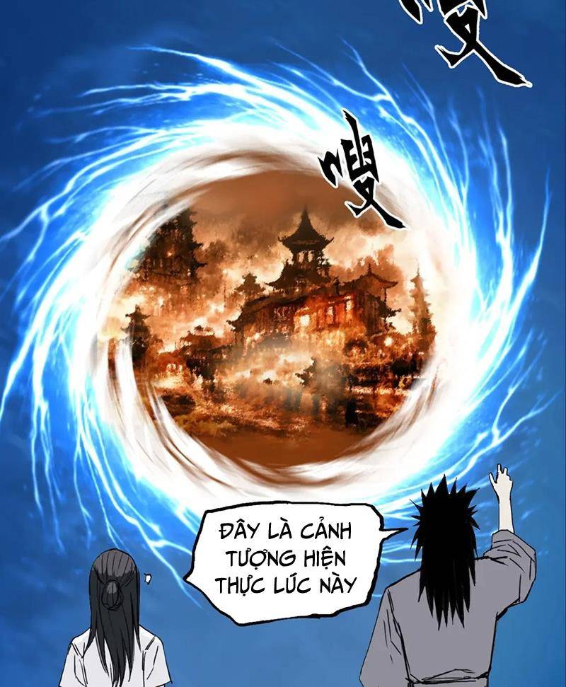 Siêu Năng Lập Phương Chapter 301 - 60