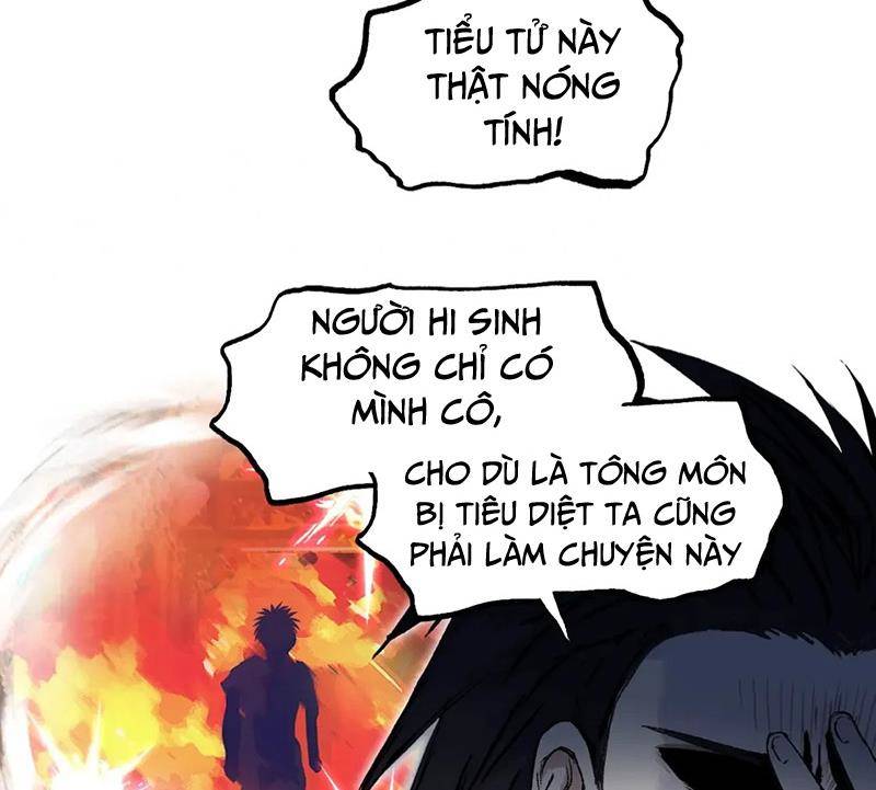 Siêu Năng Lập Phương Chapter 301 - 64