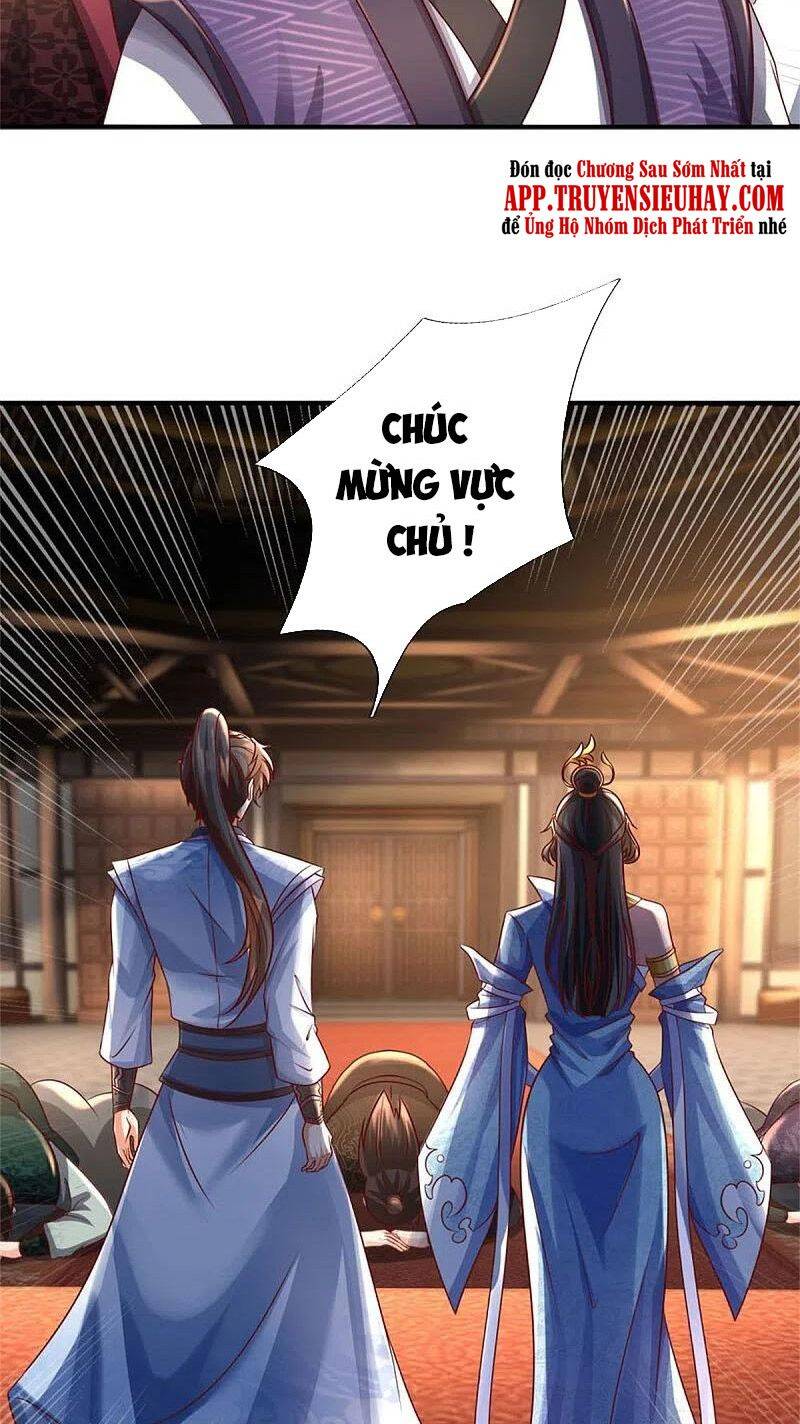 Nghịch Thiên Kiếm Thần Chapter 584 - 22