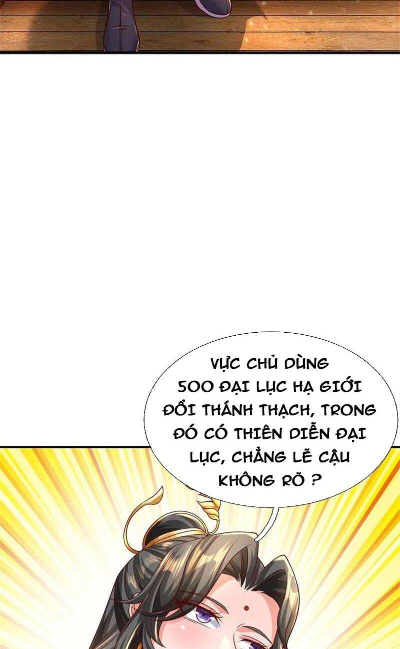 Nghịch Thiên Kiếm Thần Chapter 584 - 5