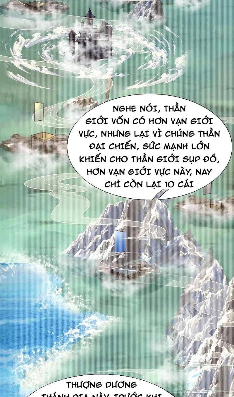 Nghịch Thiên Kiếm Thần Chapter 586 - 8