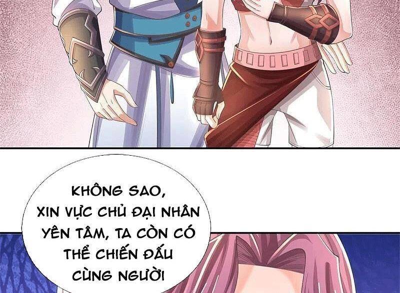 Nghịch Thiên Kiếm Thần Chapter 588 - 57