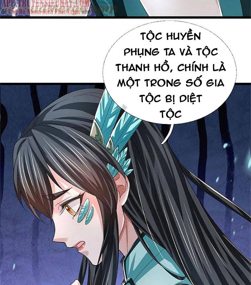 Nghịch Thiên Kiếm Thần Chapter 596 - 48