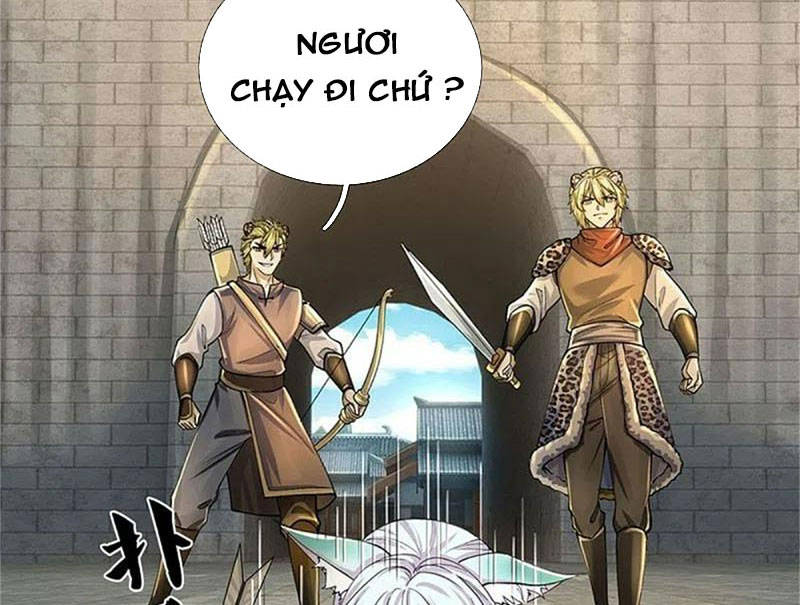 Nghịch Thiên Kiếm Thần Chapter 596 - 55