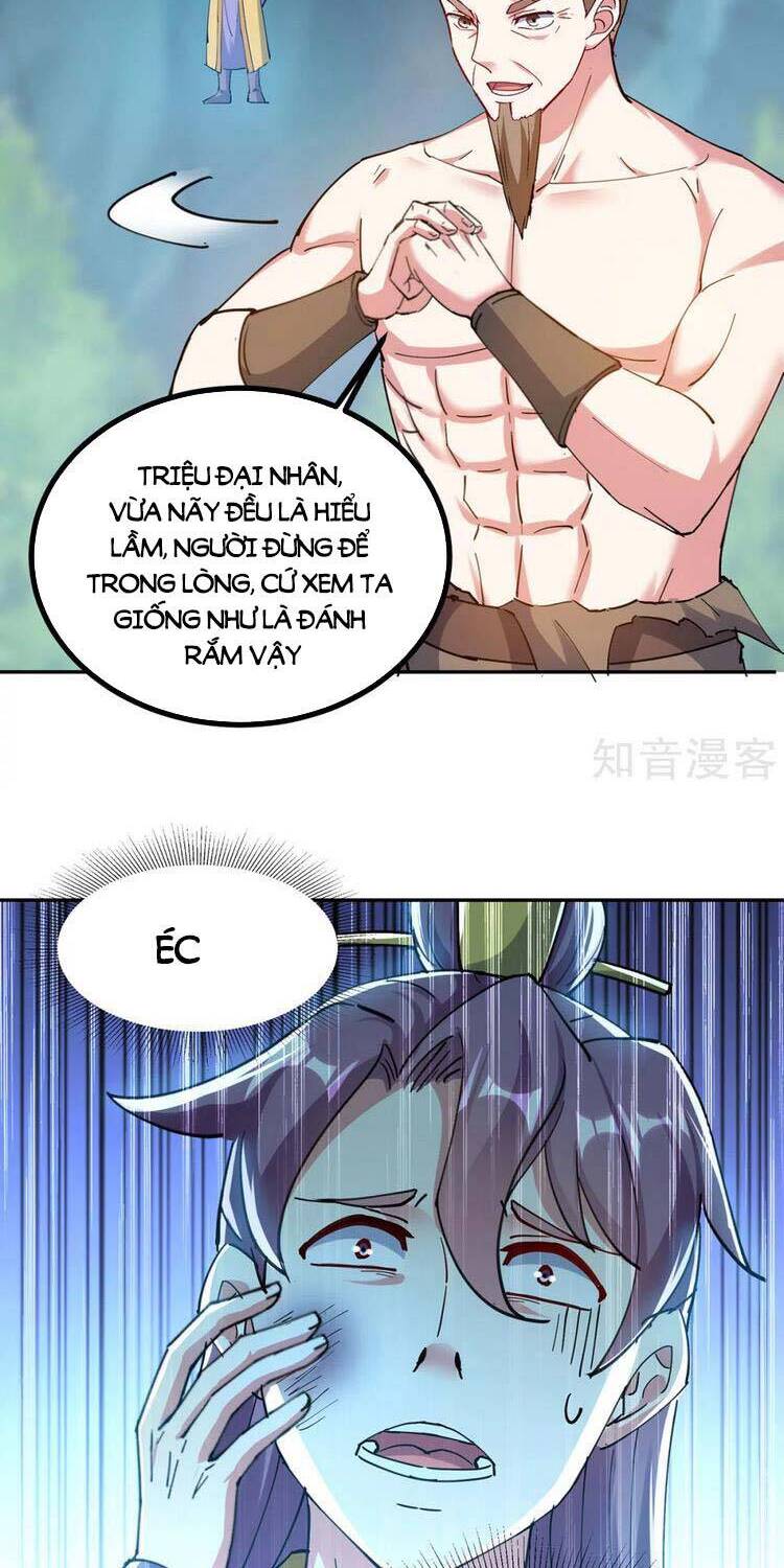 Tối Cường Thăng Cấp Chapter 345 - 10