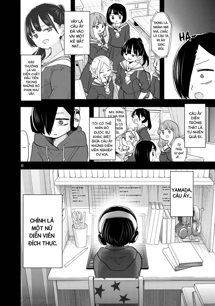 Boku No Kokoro Yabai Yatsu Chapter 78 - 8