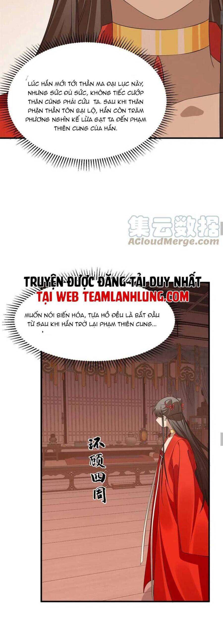 Độc Bộ Thiên Hạ: Đặc Công Thần Y Chapter 424 - 17