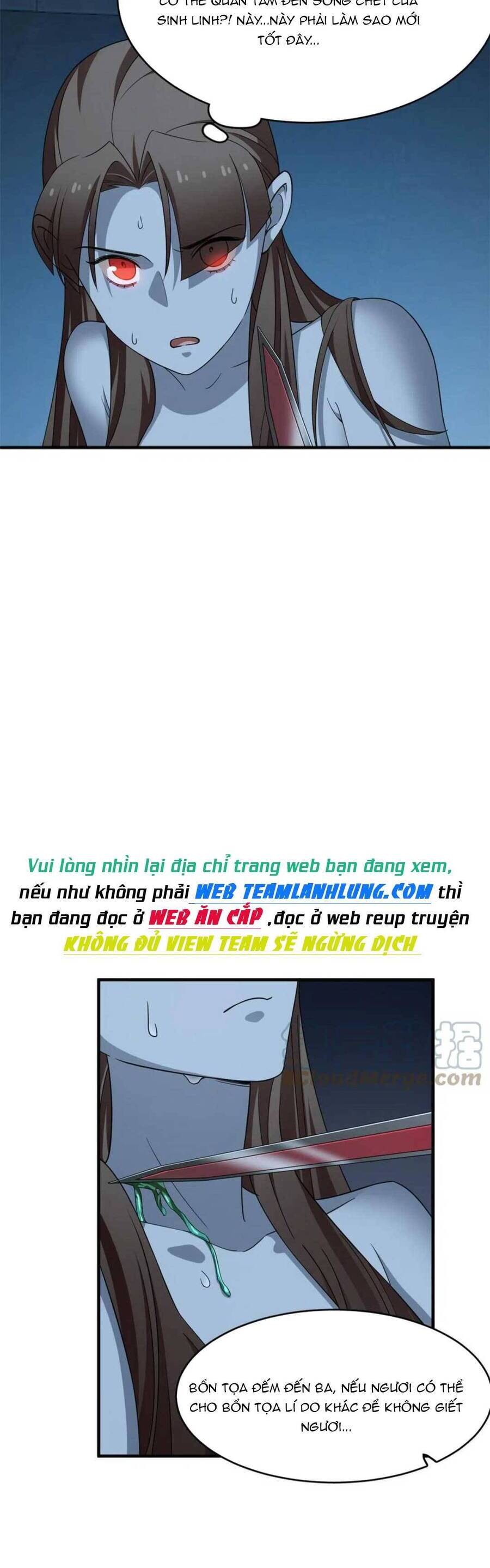 Độc Bộ Thiên Hạ: Đặc Công Thần Y Chapter 438 - 24