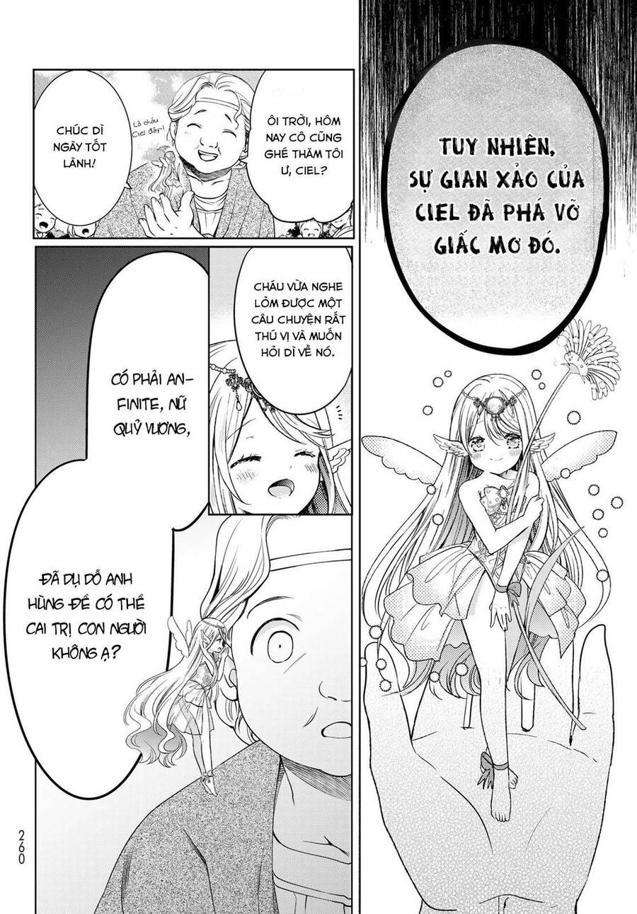 I Became The Mother Of The Strongest Demon Lord's 10 Children In Another World Chapter 29 - 18