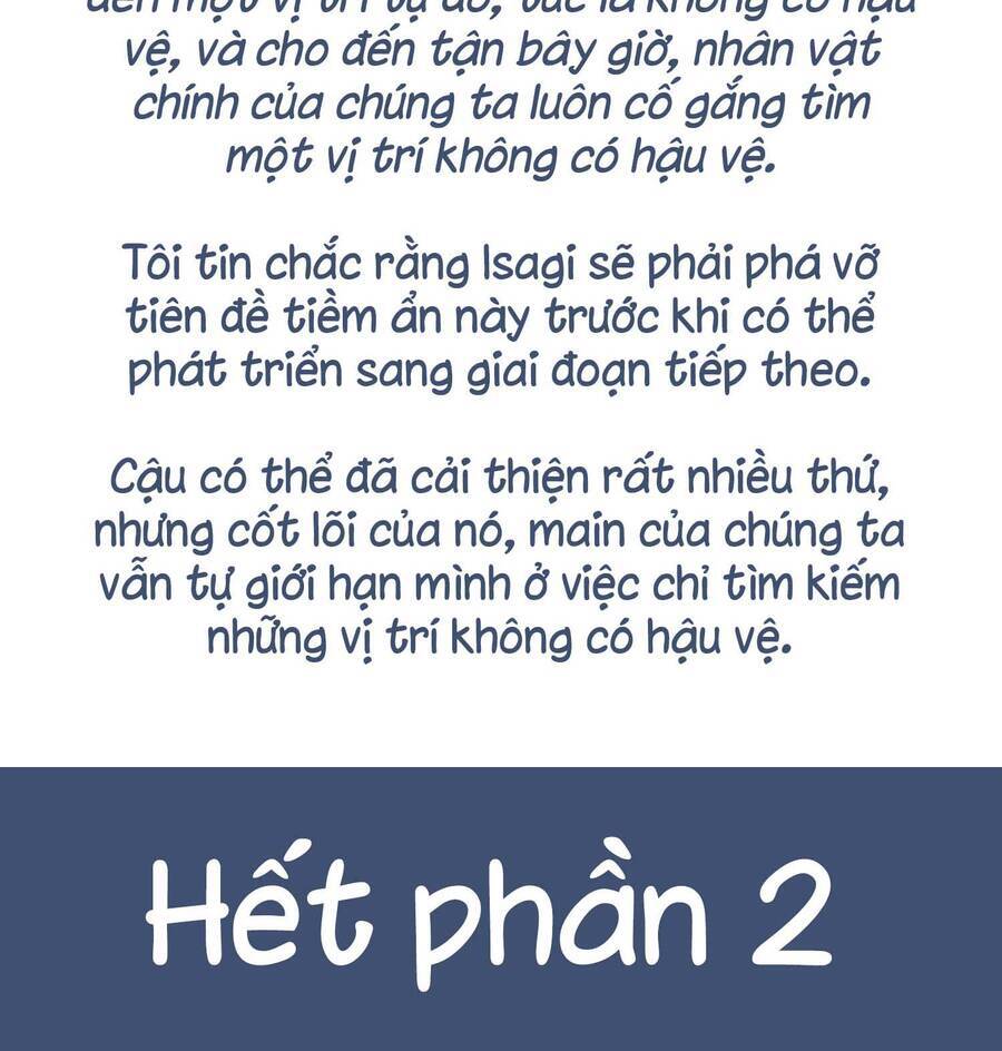 Thiên Tài Bóng Đá, Tiền Đạo Số 1 Chapter 184 - 40