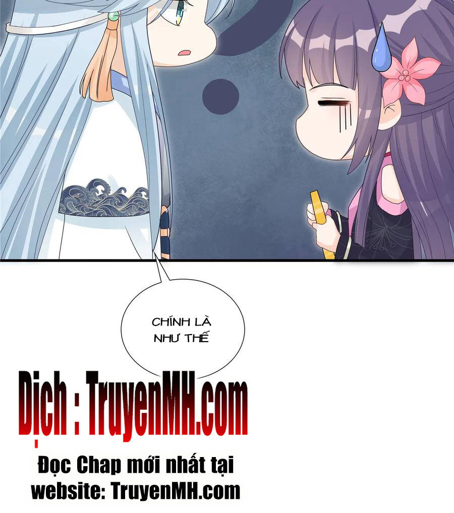 Đồ Đệ Nhà Ta Lại Quải Rồi Chapter 265 - 11