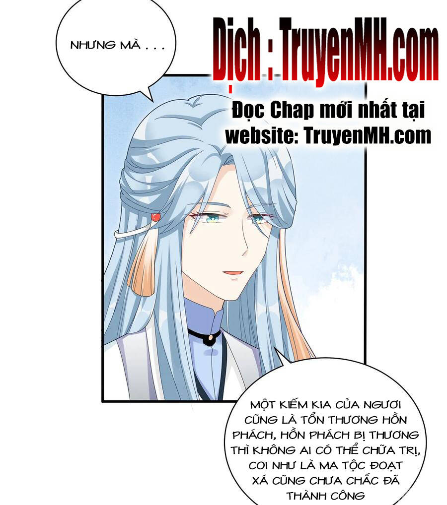 Đồ Đệ Nhà Ta Lại Quải Rồi Chapter 265 - 13