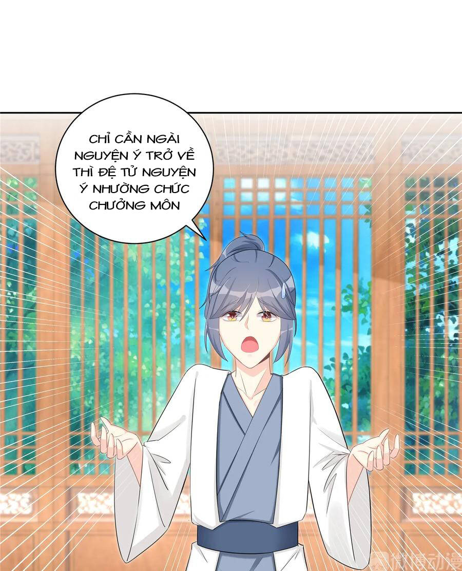 Đồ Đệ Nhà Ta Lại Quải Rồi Chapter 266 - 20