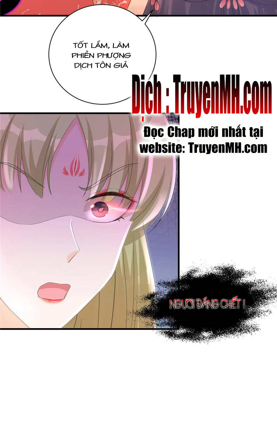 Đồ Đệ Nhà Ta Lại Quải Rồi Chapter 271 - 22