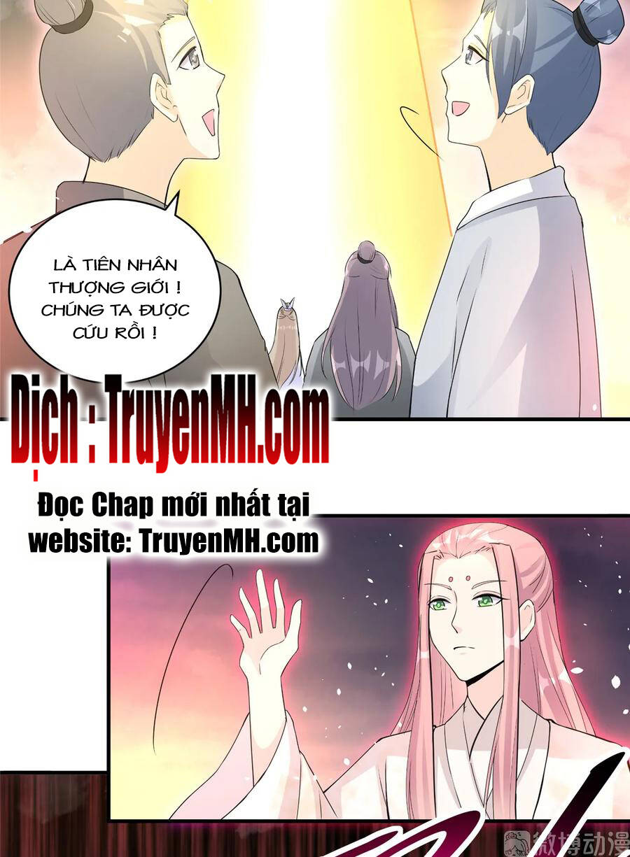 Đồ Đệ Nhà Ta Lại Quải Rồi Chapter 273 - 13