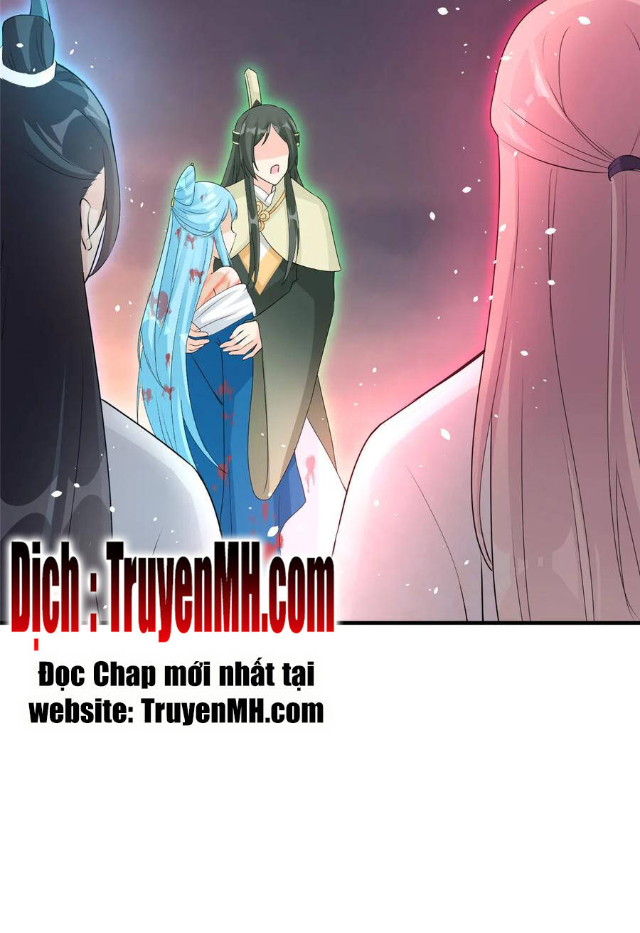 Đồ Đệ Nhà Ta Lại Quải Rồi Chapter 273 - 19