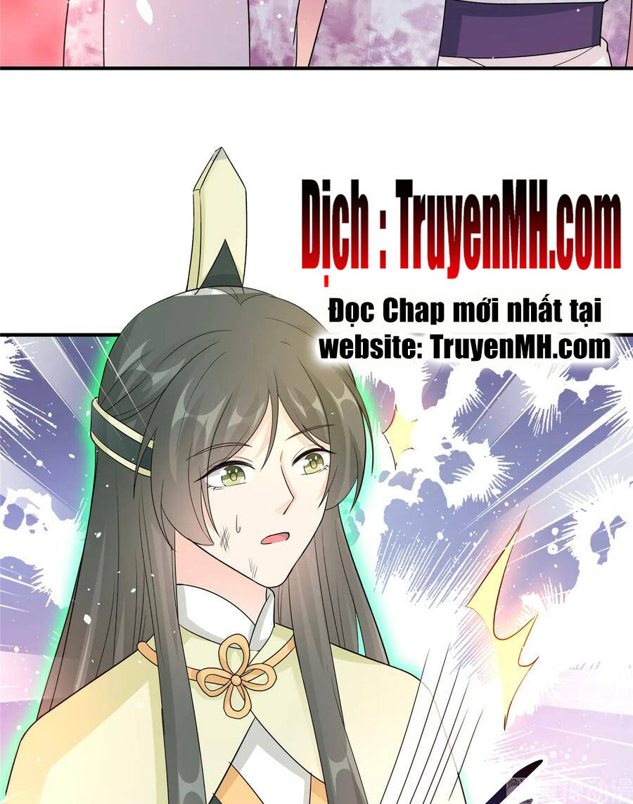 Đồ Đệ Nhà Ta Lại Quải Rồi Chapter 273 - 21