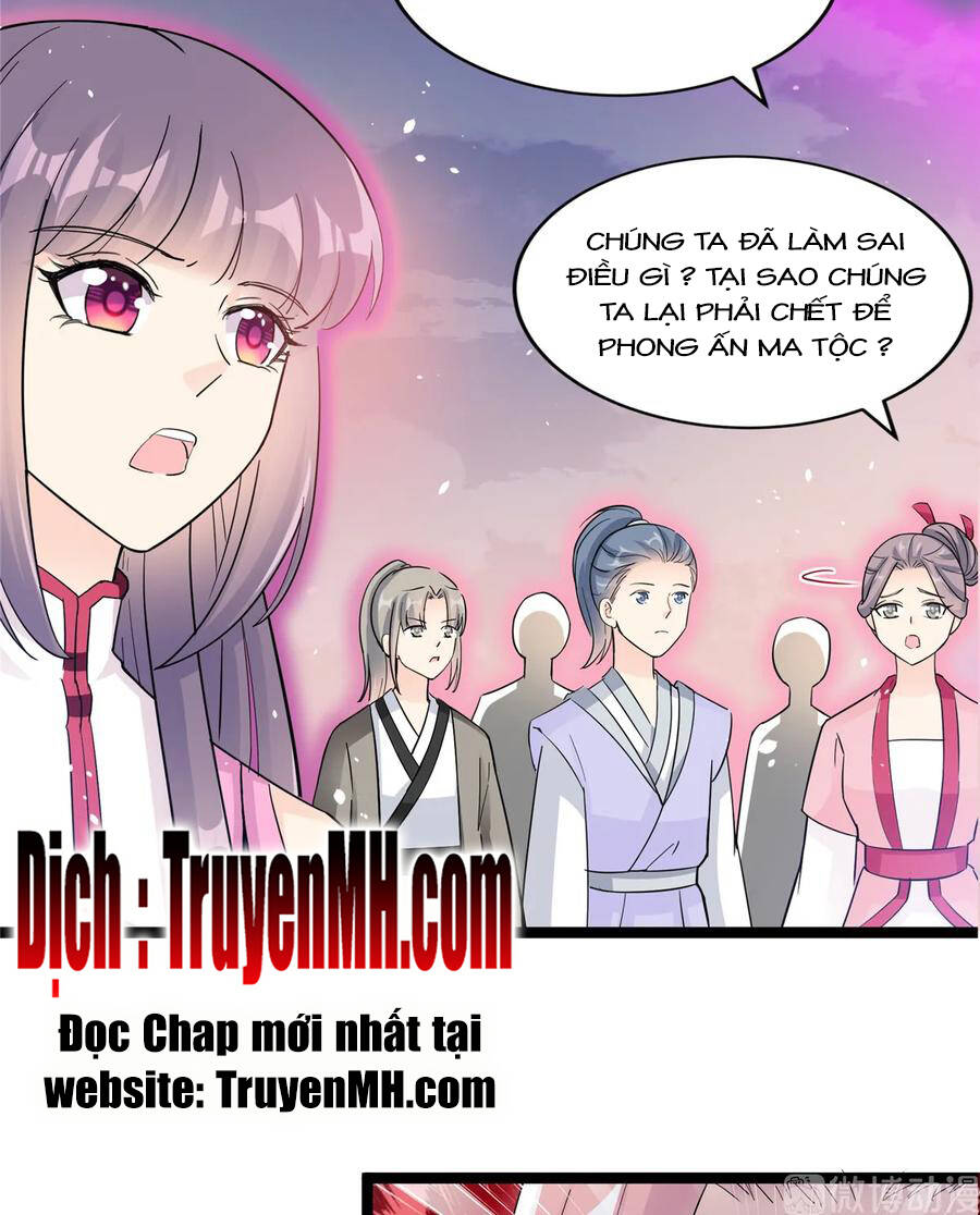 Đồ Đệ Nhà Ta Lại Quải Rồi Chapter 274 - 4