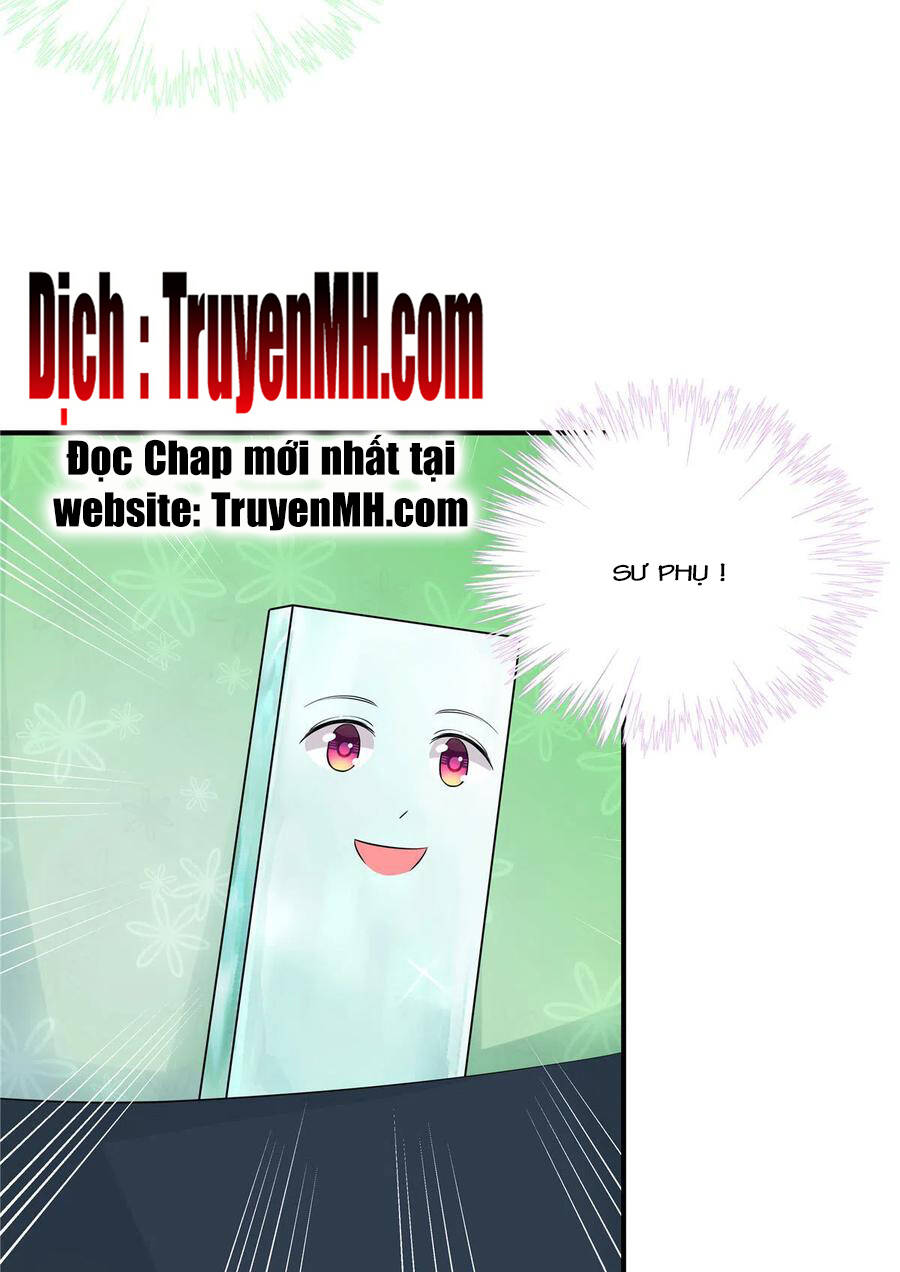 Đồ Đệ Nhà Ta Lại Quải Rồi Chapter 279 - 23