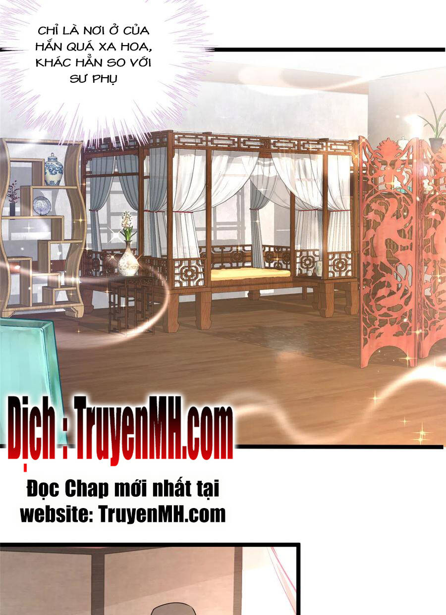 Đồ Đệ Nhà Ta Lại Quải Rồi Chapter 285 - 21