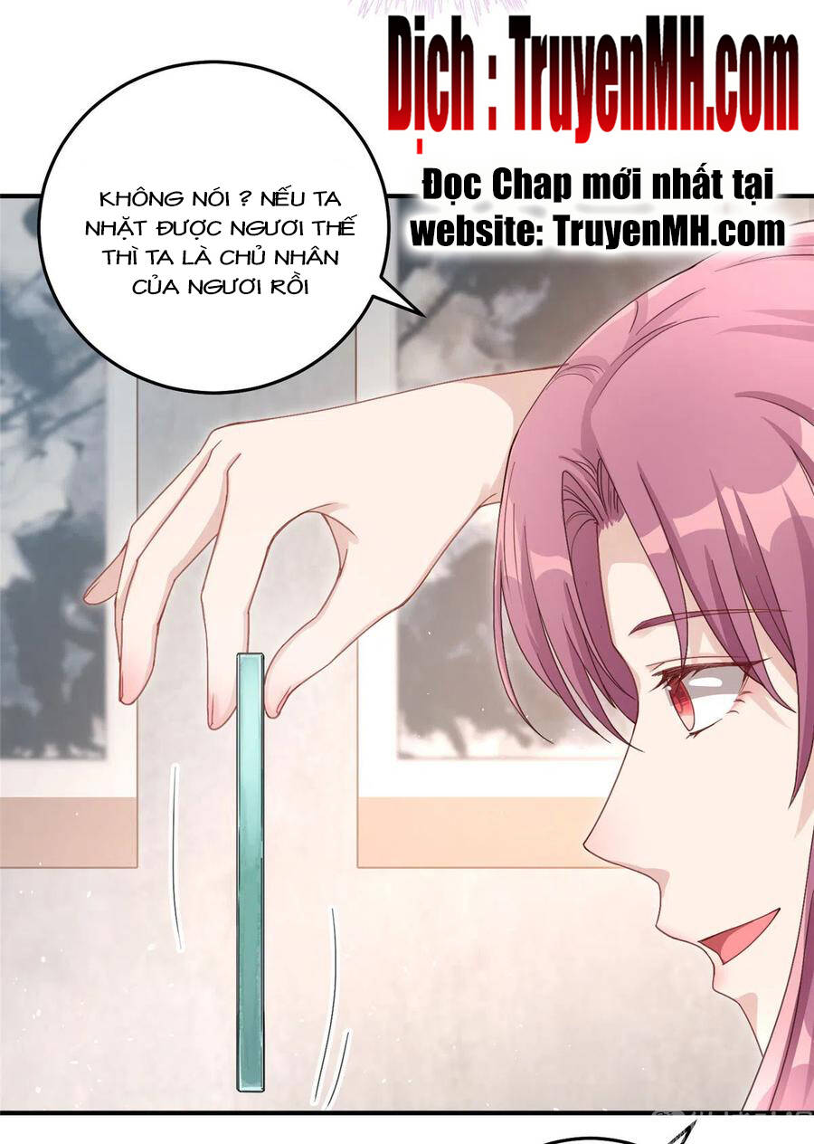 Đồ Đệ Nhà Ta Lại Quải Rồi Chapter 286 - 4