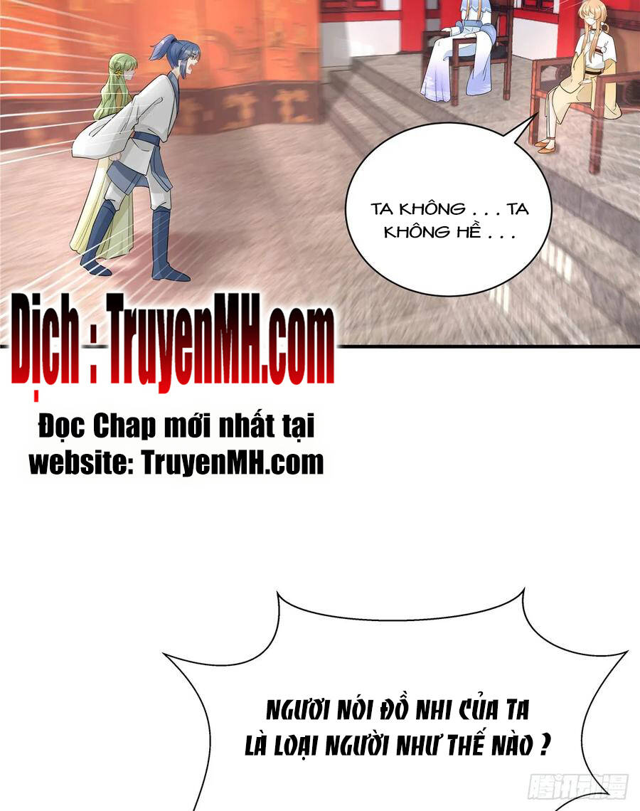 Đồ Đệ Nhà Ta Lại Quải Rồi Chapter 250 - 13