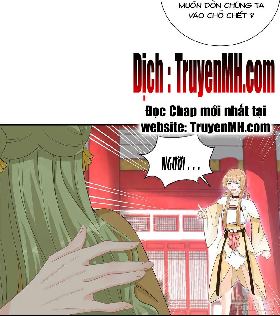 Đồ Đệ Nhà Ta Lại Quải Rồi Chapter 250 - 7