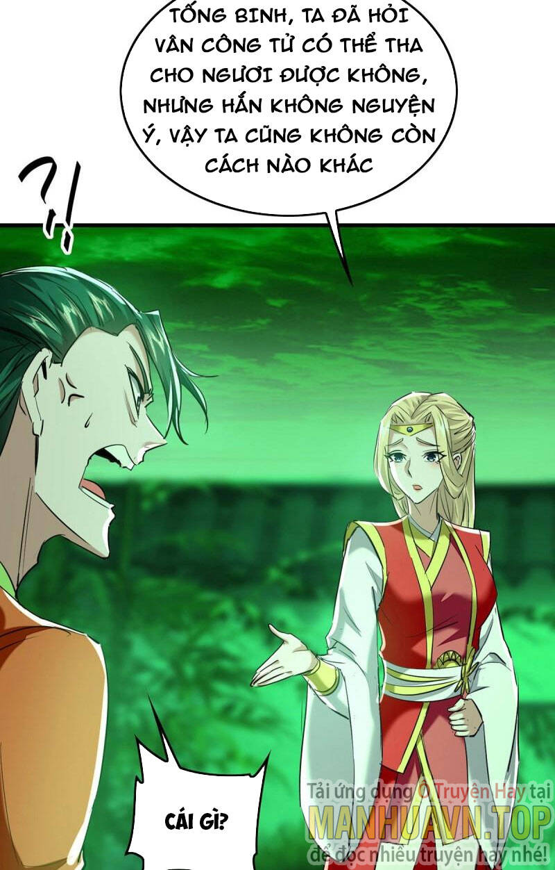 Tiên Đế Trở Về Chapter 353 - 8