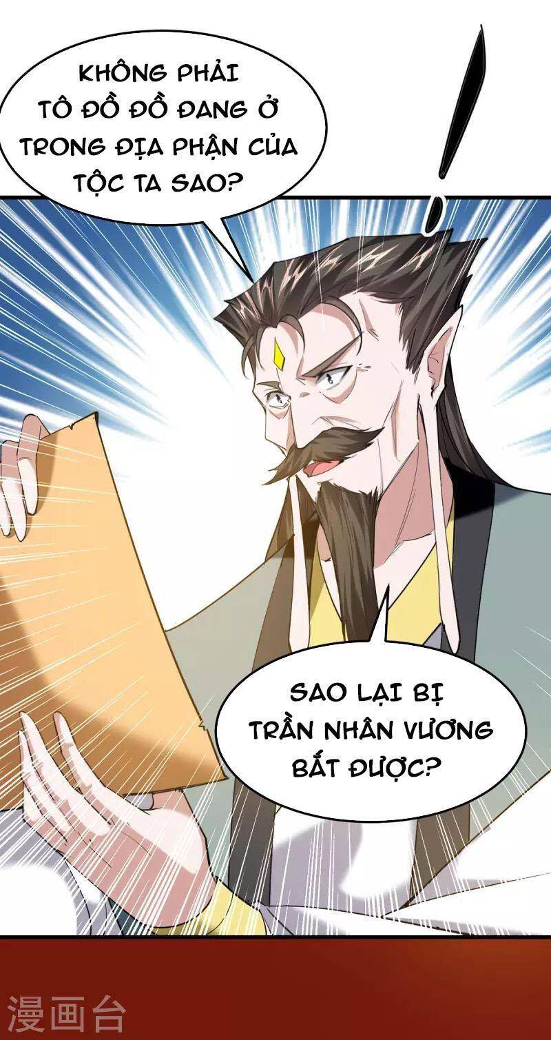 Tiên Đế Trở Về Chapter 326 - 3