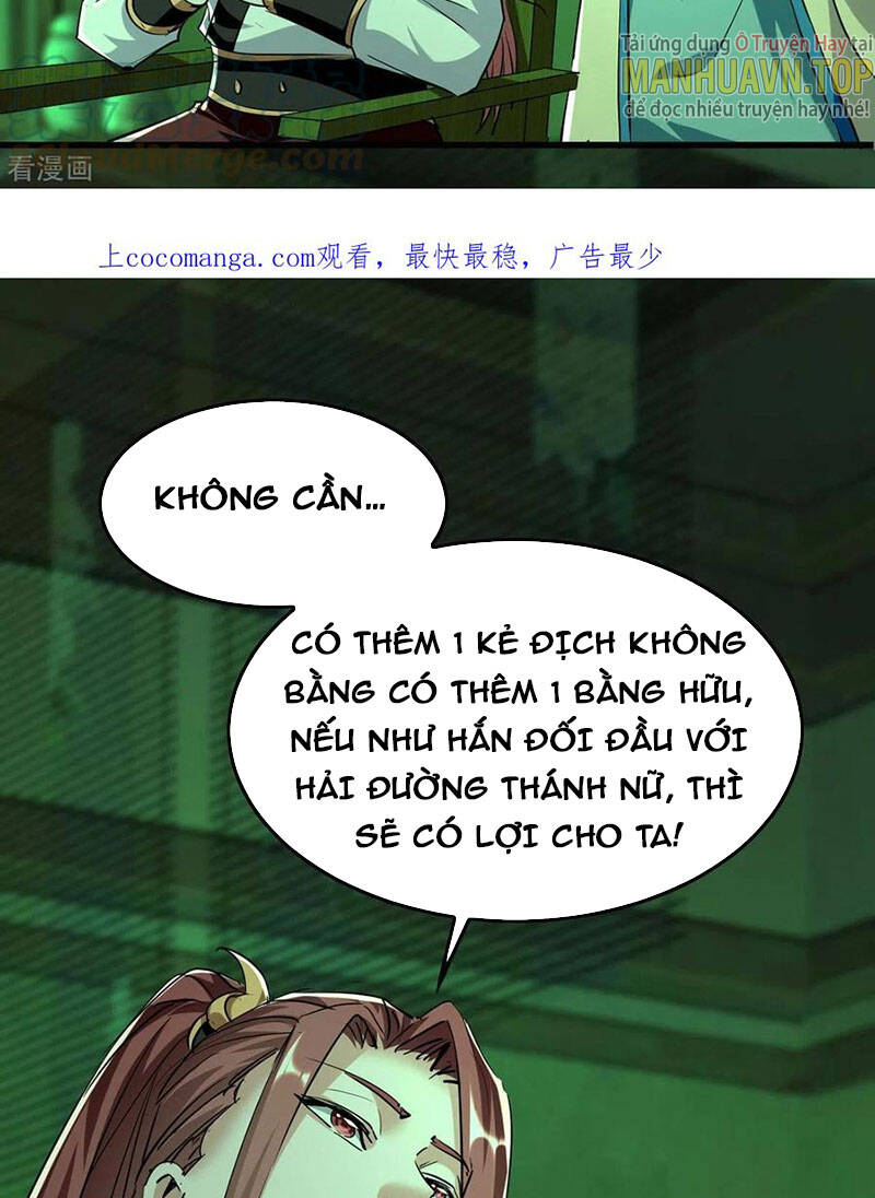 Tiên Đế Trở Về Chapter 359 - 2