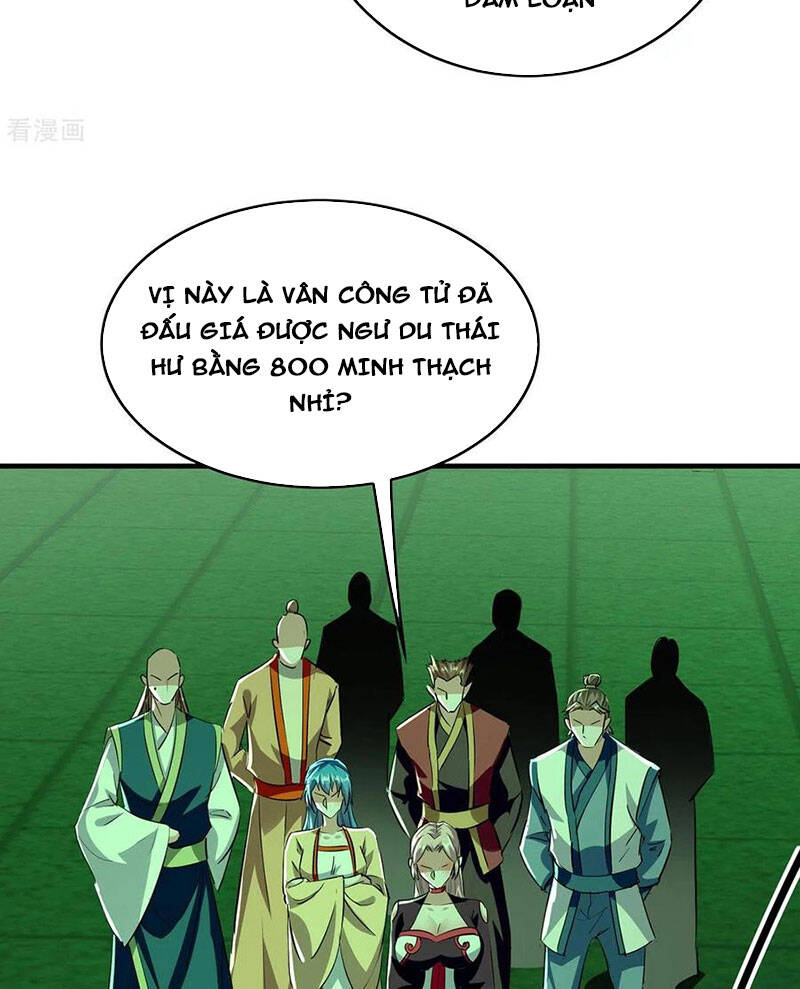 Tiên Đế Trở Về Chapter 359 - 28