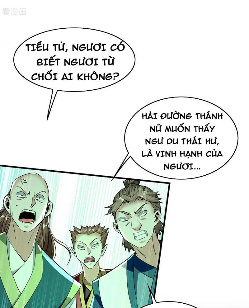 Tiên Đế Trở Về Chapter 359 - 36