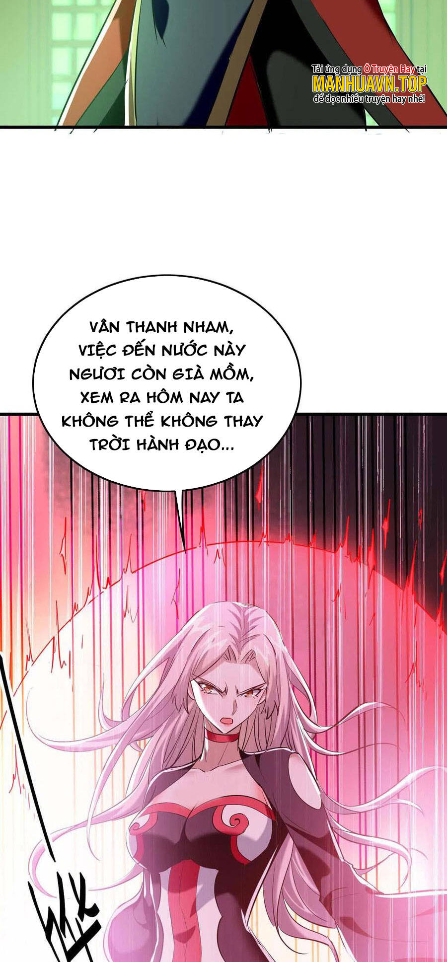 Tiên Đế Trở Về Chapter 360 - 9