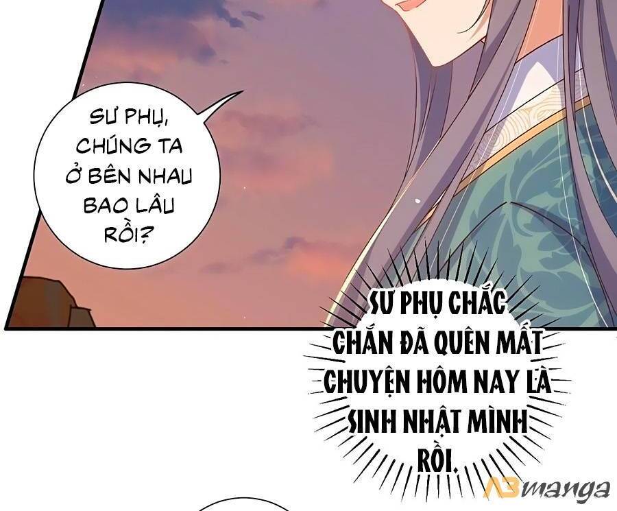 Manh Sư Tại Thượng Chapter 372 - 14