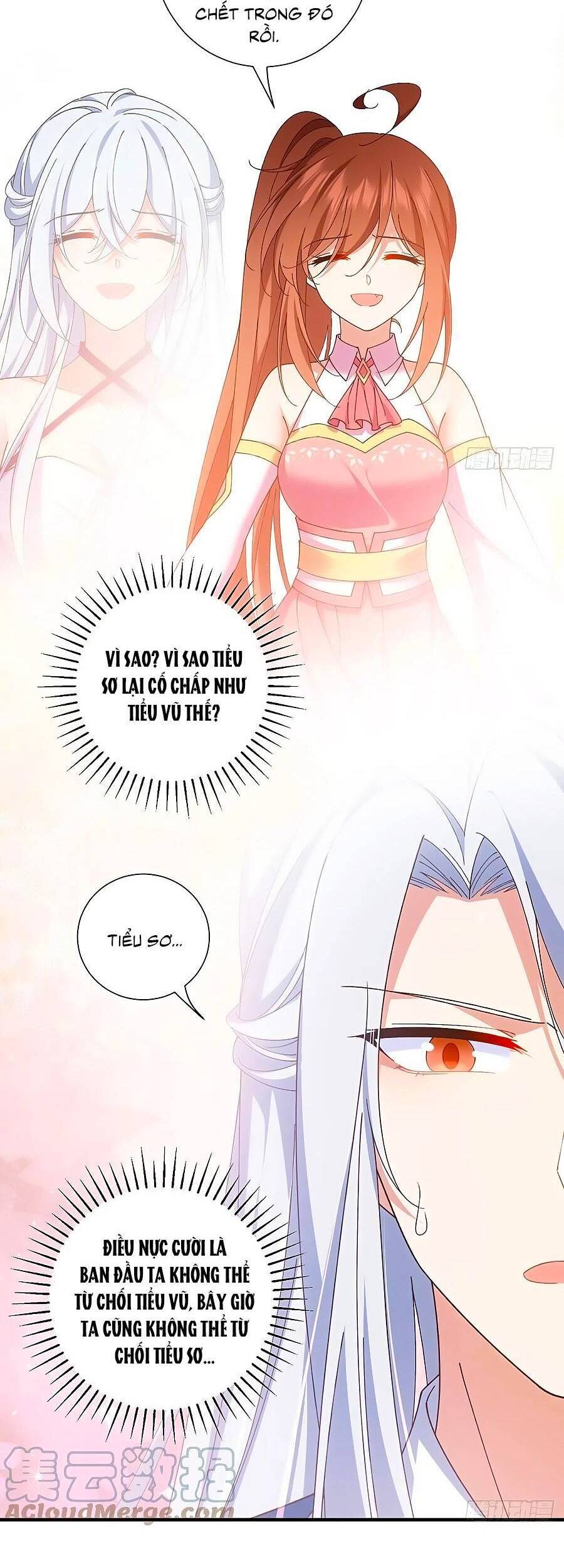 Manh Sư Tại Thượng Chapter 375 - 18