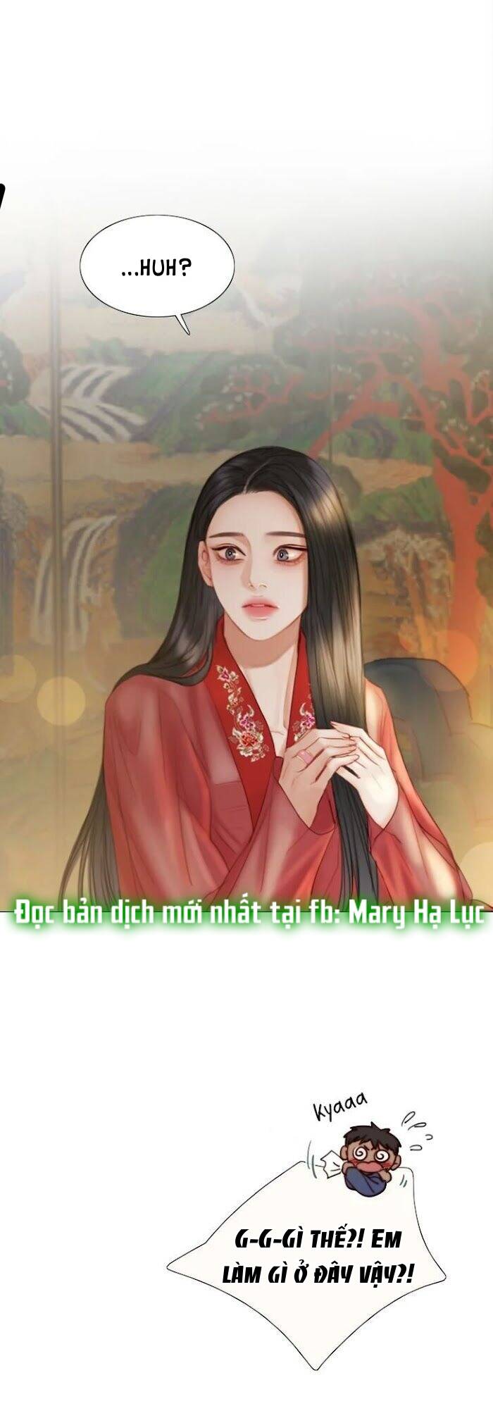 Mùa Đông Tăm Tối Chapter 122 - 26