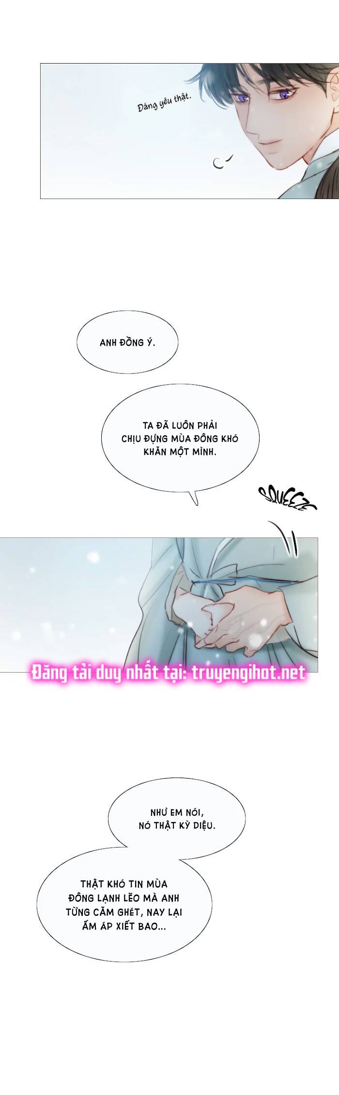 Mùa Đông Tăm Tối Chapter 124 - 94