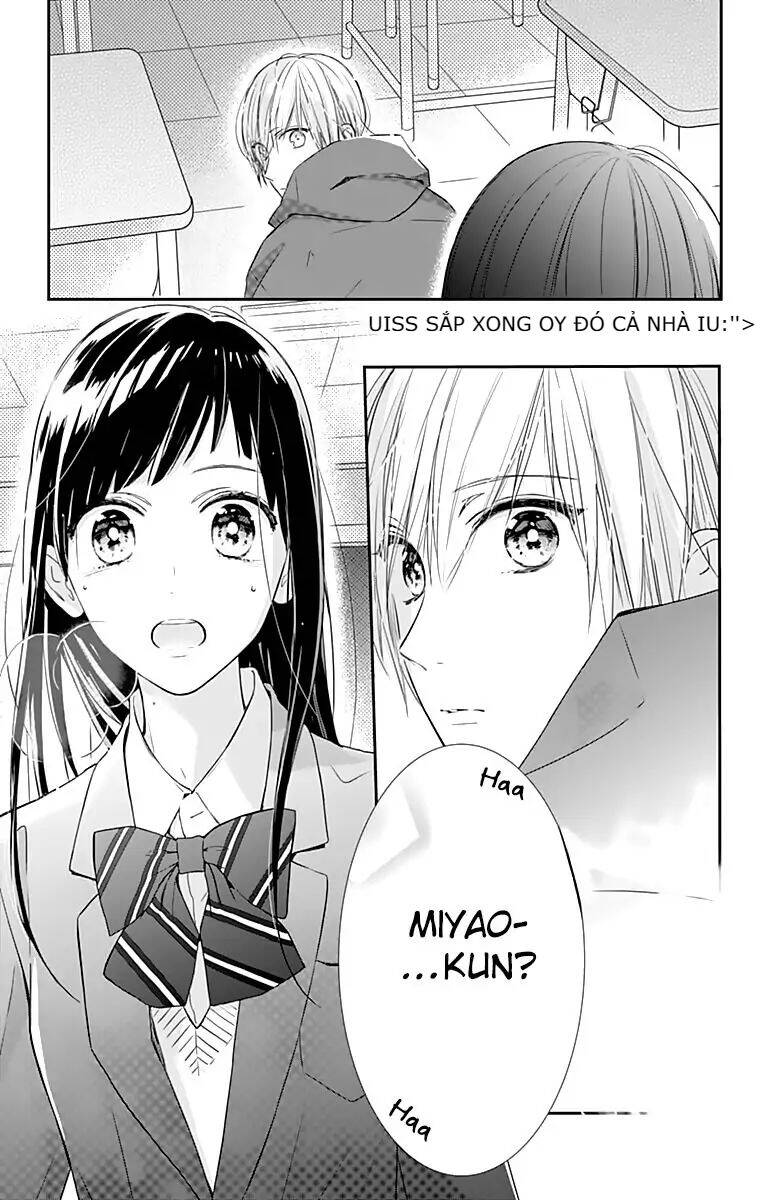 Toshishita No Otokonoko Chapter 15 - 26