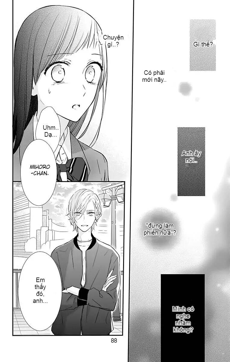 Toshishita No Otokonoko Chapter 15 - 7