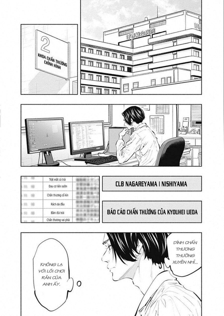 Radiation House Chapter 76 - 16